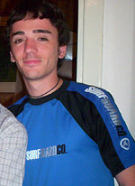Martin "fumigator"